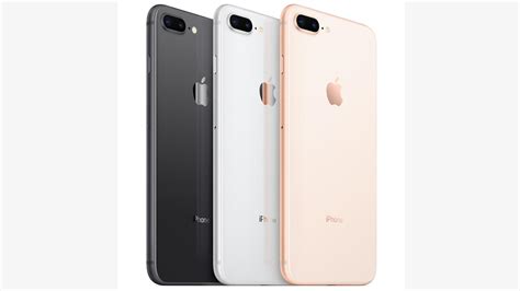 Unveiling the Moment: Release Date of the iPhone 8 Plus