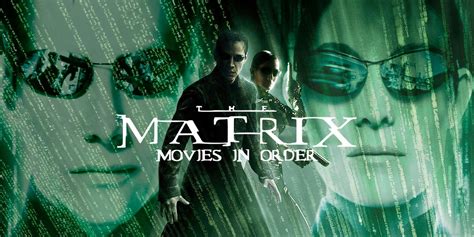 Release Date of the Matrix: Everything You Need to Know