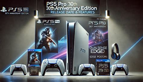 When Is the Release Date of the PS5 Announced?