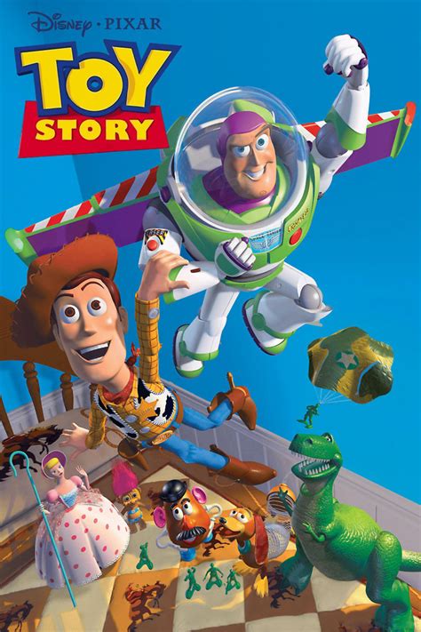 Release Date of Toy Story 1: Everything You Need to Know