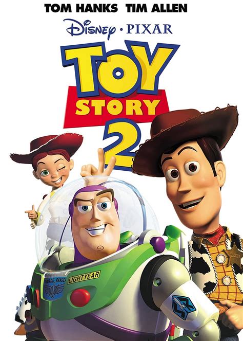 Unveiling the Historical Release Date of Toy Story 2: A Nostalgic Timeline