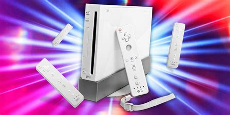 Unveiling the Release Date of Wii: What Fans Need to Know
