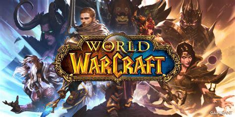 When Is the Release Date of World of Warcraft? A Beginner's Guide