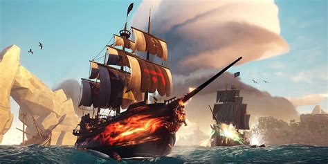 Uncover the Surprising Release Date Sea of Thieves Hit Its Peak Level