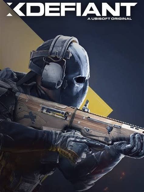 Release Date Set To October 17Th R Xdefiant