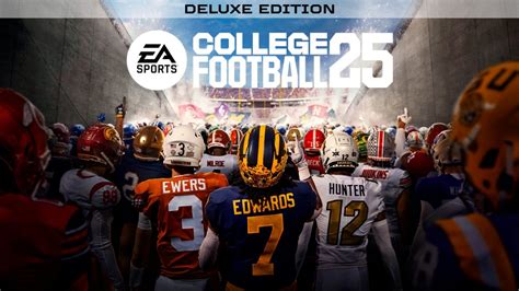 Release Dates Pre Order Details College Football 25 Cfb Fan Release Dates Pre Order Details College Football 25 Cfb Fan