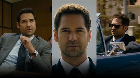 Relive All Of The Twists And Turns In The Lincoln Lawyer