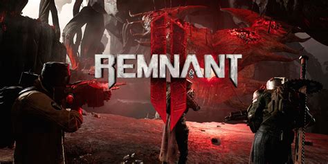 Remnant 2 Release Date: When to Expect the Next Adventure