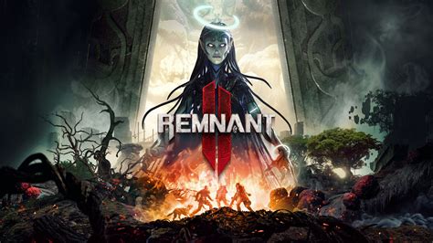 Remnant 2 Review
