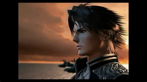Replaying Final Fantasy Viii It S Hard Not To Think Squall S Adventure Deserved The Remake