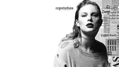 Reputation Taylor Swift Wallpapers Wallpaper Cave