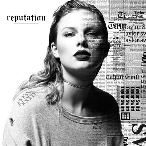 Reputation Taylor Swift Wiki Fandom