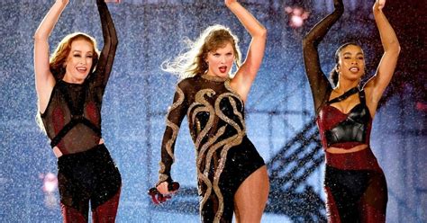 Reputation Tv Release Date Track List And Easter Eggs