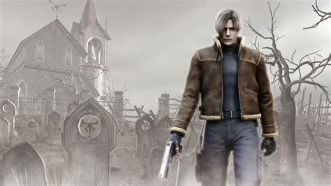 Resident Evil 4 Re4 Release Date And Timings In All Regions Gamespec