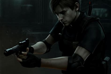 Resident Evil 5 First Impressions Gamesradar