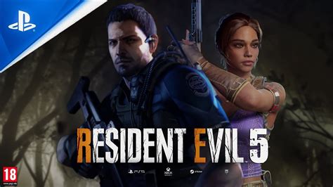 Beware of Misinformation: Resident Evil 5 Remake Release Date Confusion