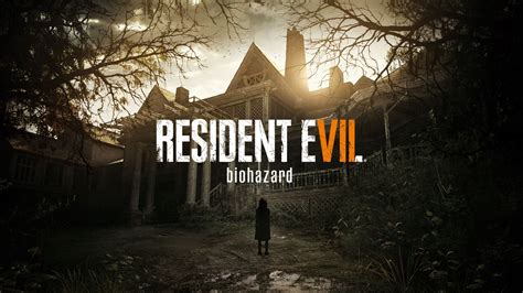 Resident Evil 7 Biohazard Eurogamer Net