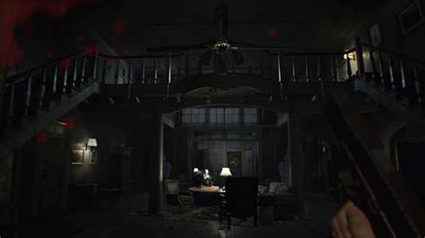 Resident Evil 7 Biohazard Is Modern Classic Survival Horror Mega Bears Fan Resident Evil 7 Biohazard Is Modern Classic Survival Horror Mega Bears Fan