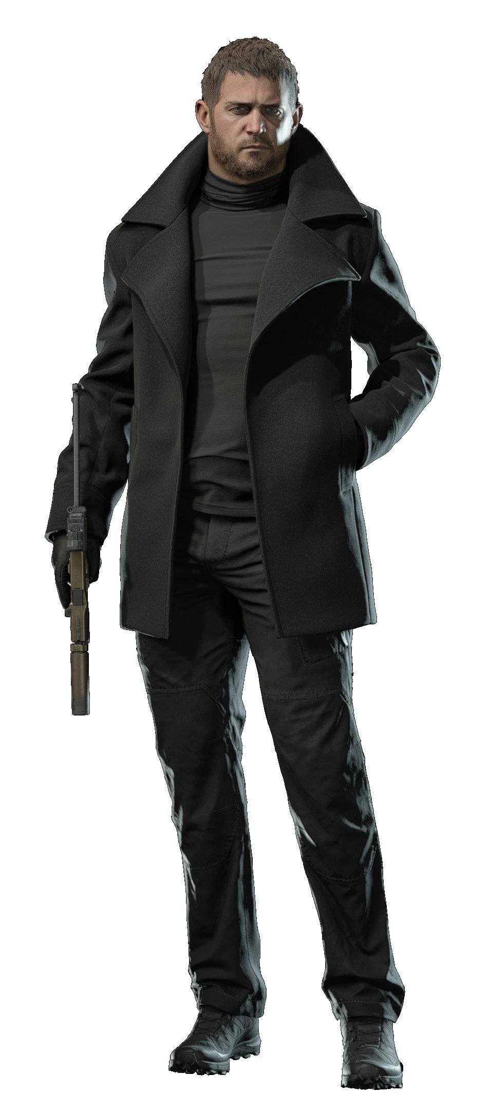 Resident Evil 7 Biohazard Resident Evil Wiki Fandom