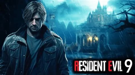 Resident Evil 9 Release Date Leaked Early 2025 Dafunda Com Resident Evil 9 Release Date Leaked Early 2025 Dafunda Com