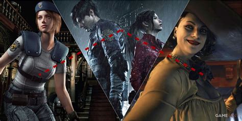 Resident Evil Remake Release Date Revealed Player Theory Resident Evil Remake Release Date Revealed Player Theory