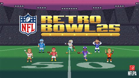 Retro Bowl 25 release date vs. Madden NFL 25: Which comes first?