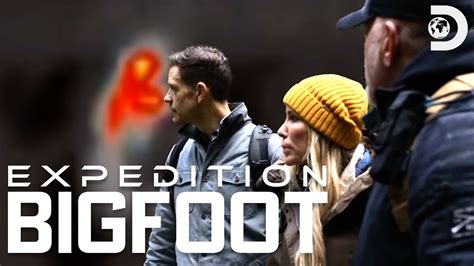 Return To Bigfoot Country In The Bay Area Expedition Bigfoot Discovery