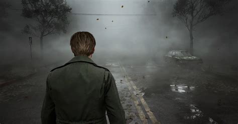 Return To Silent Hill Release Date Finally Announced Allkeyshop Com