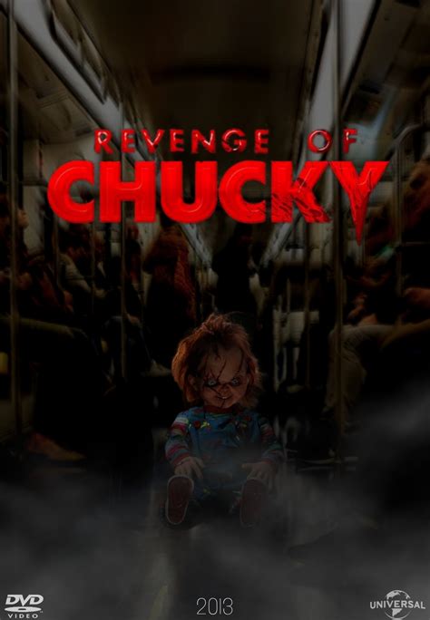 Revenge Of Chucky 2022 Revenge Of Chucky 2022