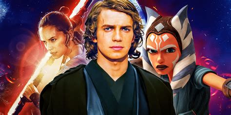 Revenge Of The Sith Isn T The Only Big Star Wars Anniversary In 2025