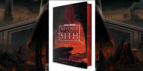 Revenge Of The Sith New Ultimate Anniversary Edition Announced