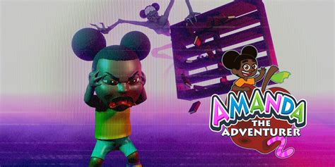 Review Amanda The Adventurer 2 Is A Fun Adventure Title