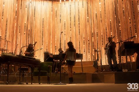 Review Clairo Casts Charms On Mission Ballroom 303 Magazine Review Clairo Casts Charms On Mission Ballroom 303 Magazine