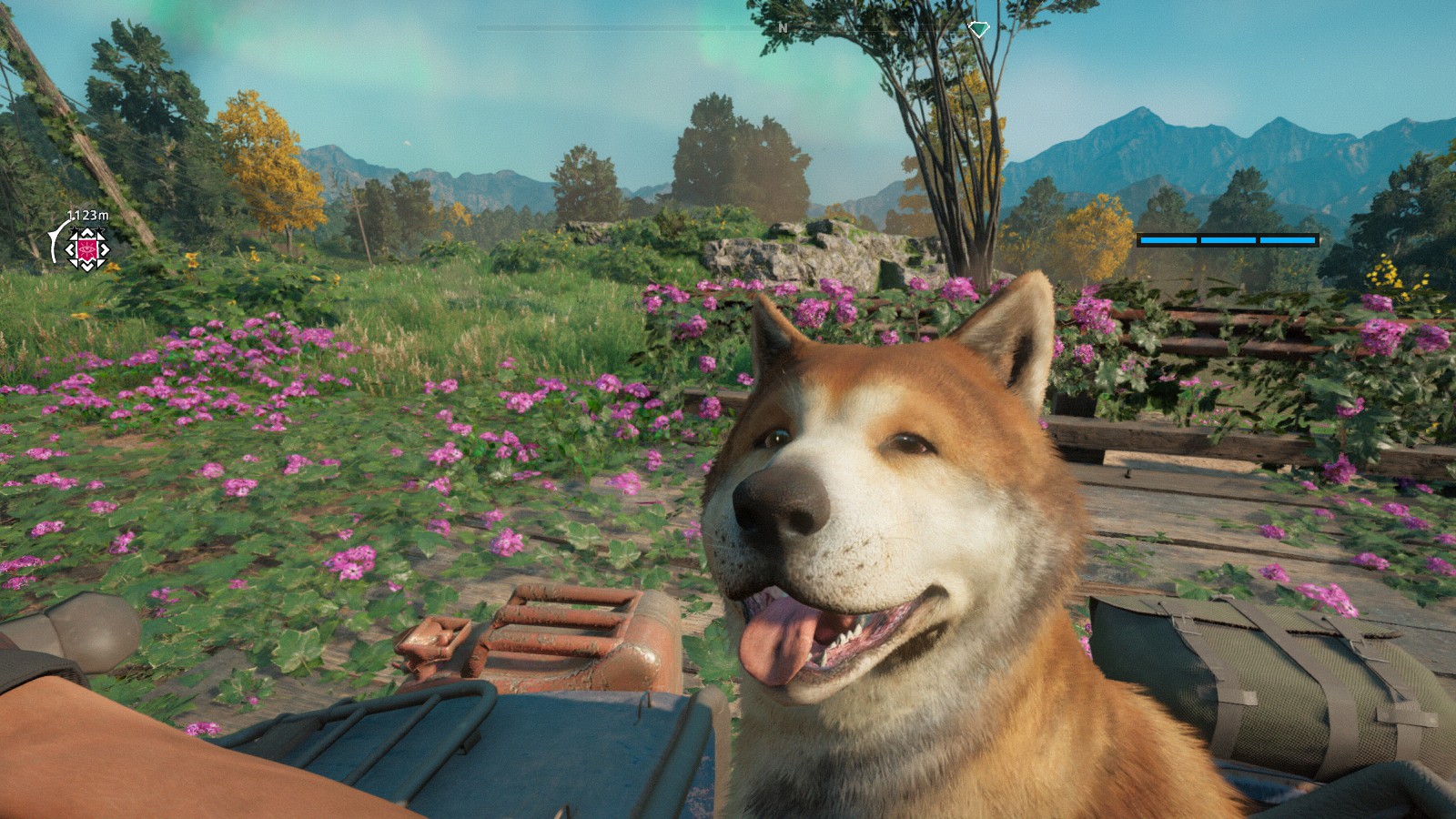 Review Far Cry New Dawn