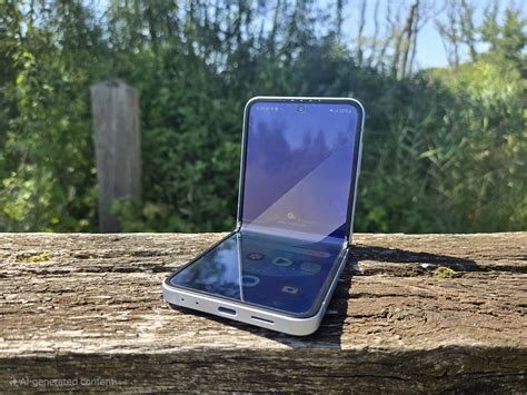 Review Samsung Galaxy Z Flip 6 Is Almost The Complete Smartphone Techzine Global