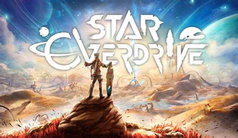 Review Star Overdrive Nintendo Switch Quest Daily Review Star Overdrive Nintendo Switch Quest Daily