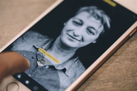 Review The Iphone 8 Is A Look Into The Augmented Future Of Photography Techcrunch