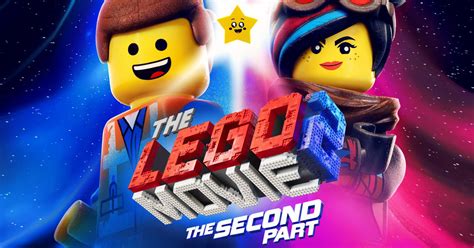 Review The Lego Movie 2 The Second Part Brick Architect