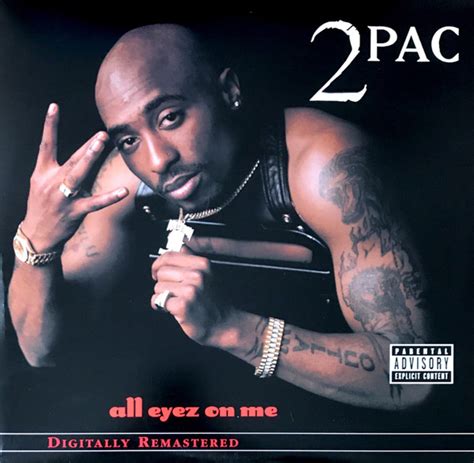 Revisiting 2Pac S All Eyez On Me 1996 Retrospective Tribute