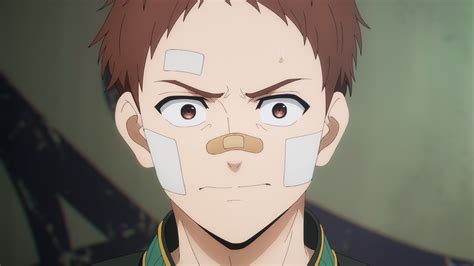 Revue Finale De Wind Breaker Il Est Temps De S Amp 39 Enthousiasmer Pour La Saison 2 Tech Tribune