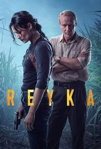 Reyka Season 1 Rotten Tomatoes