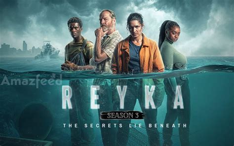 Reyka Season 3 Release Date on Netflix: What Fans Can Expect