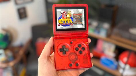 RG35XXSP Release Date Revealed: Your Quick Guide to the Latest Updates