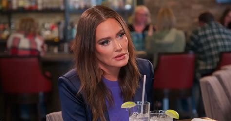 Rhoslc Recap Heather S Reckoning And Lisa S Blowup