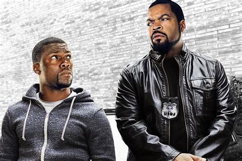 Ride Along 3 Will Continue The Ride Along Franchise Ride Along 3 Will Continue The Ride Along Franchise