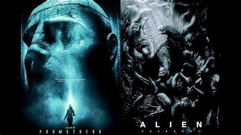 Ridley Scott Amp 39 S New Alien Movie Can Finally Answer Prometheus Amp Covenant Mysteries Fixing The