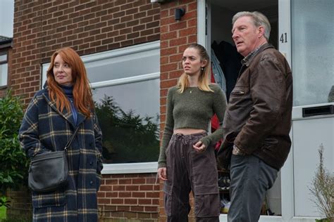 Ridley Season 2 Cast Meet The Returning And New Characters And Actors Who Play Them