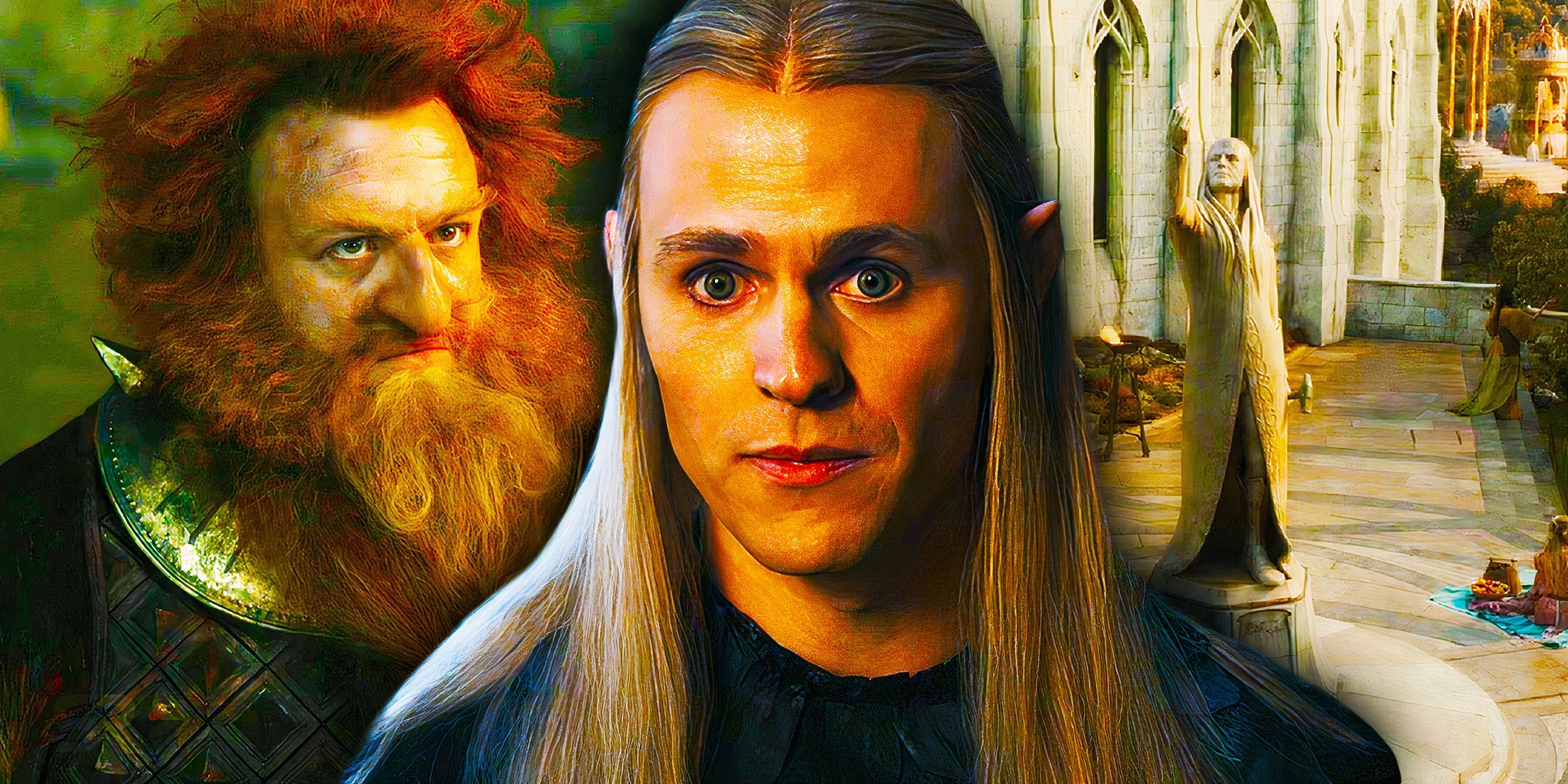 When Is the Rings of Power Season 2 Episode 7 Release Date and How to Watch It Early