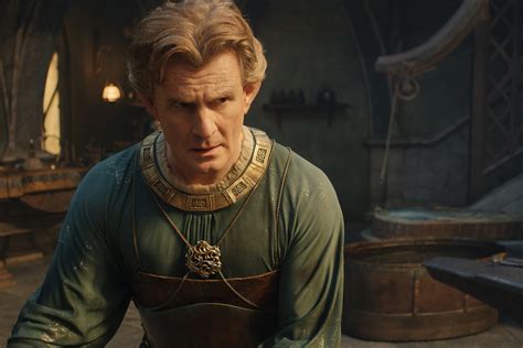 Rings Of Power Season 2 Release Date Speculation Cast Plot Details Radio Times