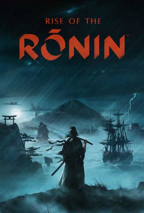 Rise Of The Ronin Gets Release Date Rise Of The Ronin Gets Release Date